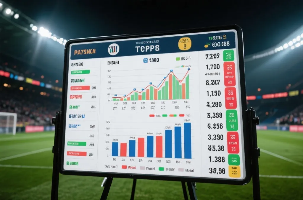 世界杯盘口分析指南：新手如何读懂赔率、隐含概率与水位变化