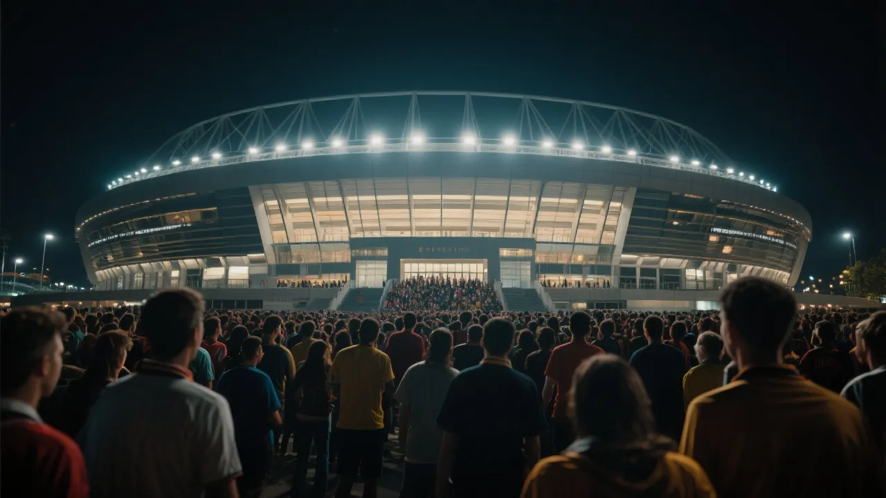 2026世界杯旧金山湾区球场观赛攻略：从抵达到散场，沉浸式体验你的一天