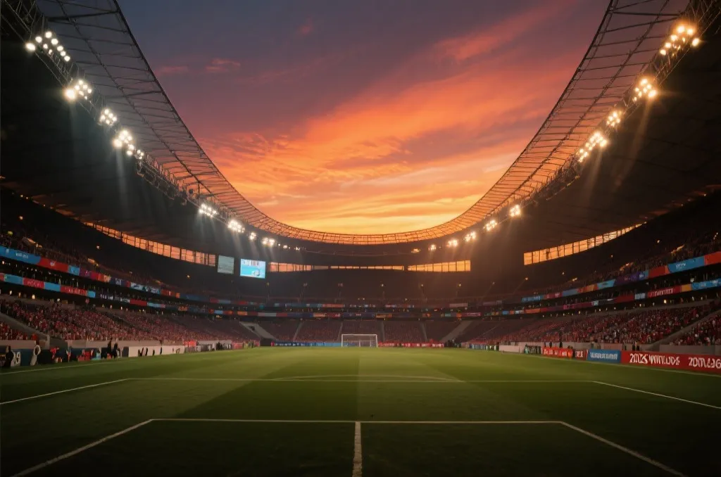 玩转2026世界杯：零基础看懂“大小球”，拒绝盲目跟风的智慧指南